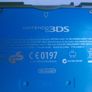 Nintendo 3DS Aqua Blue Image 8