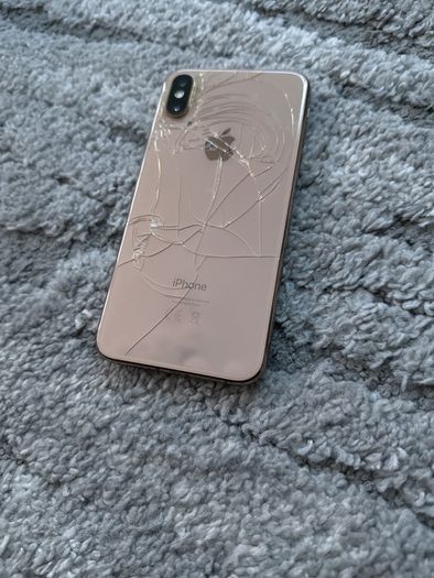 iPhone XS