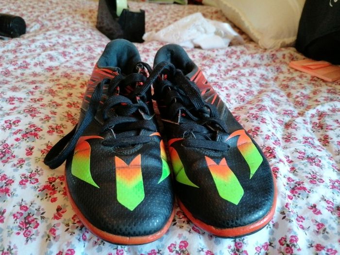 childrens runners