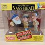 Only Fools and Horses Bobble Buddies - 11 Assorted characters Image 3