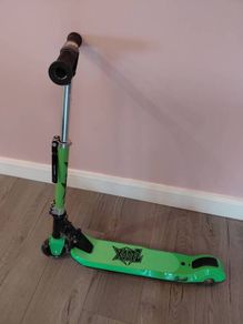 scooter