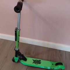 scooter