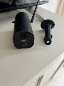 Outdoor Camera