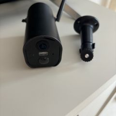 Outdoor Camera