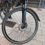 Excellent Condition Mountain Bikes-Tabou Flow 4.0 Image 2