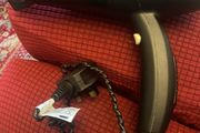 Babyliss 1900 Watt Hair Dryer