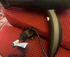 Babyliss 1900 Watt Hair Dryer