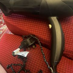 Babyliss 1900 Watt Hair Dryer