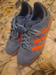 Adidas Gazelles