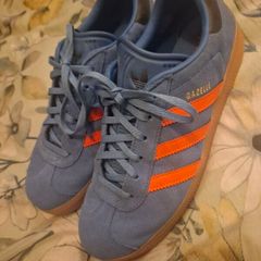 Adidas Gazelles