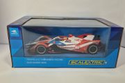 Scalextric Formula E - Mahindra Racing. Slot Car