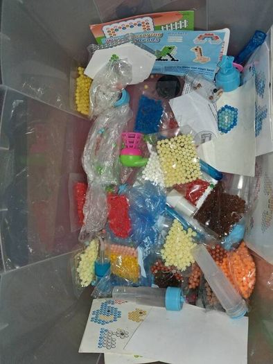 aquabeads