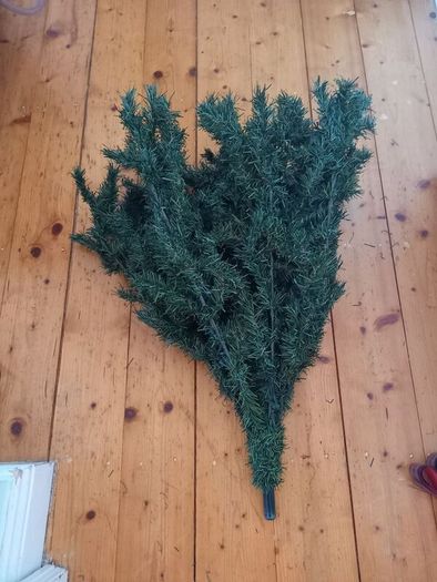 Christmas tree
