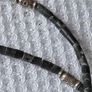 Sterling silver Thailand necklace Image 7