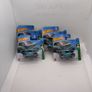 Hotwheels Fiat 500e from 2023 Image 8
