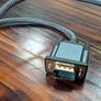 Premium HDMI to VGA Adapter Cable Image 2
