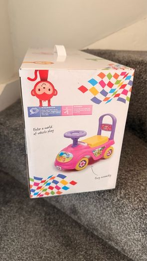 kids ride on