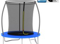 main image for ad Trampoline Set Round 183x52 cm 80 kg