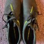 Nike football boots Adult size 8.5 Image 5