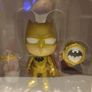 Dc Superheroes Batman And Batman( Gold Midas) Image 10
