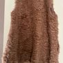 fur gilet Image 9