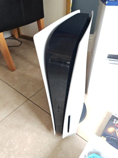 PlayStation 5 Disk Edition