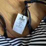 Pour Moi sea breeze control swimsuit brand new! Size 20 Image 3