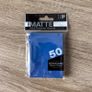 Multiple Colours Available - 50x Ultra Pro Pro-Matte Standard Deck Protector Sleeves Pokemon Lorcana MTG Magic Cards Image 3