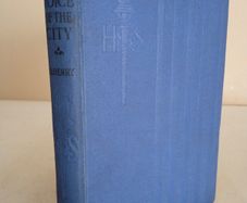 The Voice of the City: Further Stories of the Four Million by O. Henry (GT986)