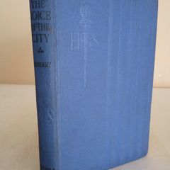 The Voice of the City: Further Stories of the Four Million by O. Henry (GT986)