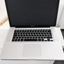 Apple MacBook Pro 15 Intel Core i7 2.2GHz Mac OS working Image 2