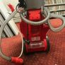 Carpet cleaner rug doctor Image 2