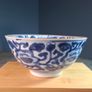 Chinese Kangxi porcelain Lotus bowl Image 2