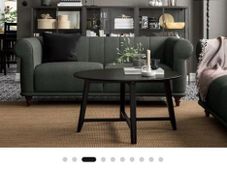 ikea sofa