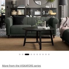 ikea sofa