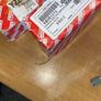 Genuine Toyota land cruiser brake pads Image 2