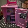barbie dream camper large Image 4