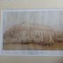Print  of Cork Opera House 1857 Image 3