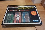 Star Wars Vintage Collection: Heir to the Empire 3-Pack 3.75'' Exclusive