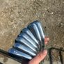 Mizuno MP 20 Irons Image 4
