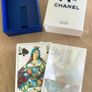 Original CHANEL Le Grand N. de CHANEL tarot cards deck brand new & sealed Image 7