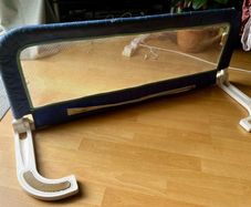 Safety 1st Portable Bed Guard