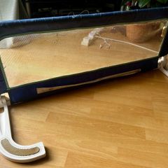 Safety 1st Portable Bed Guard