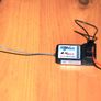 Radio control transmitter + receiver Image 3