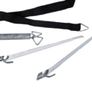 Fiamma Tie Down Kit 11m Motorhome Camper Van Image 2