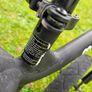 Micro Balance Bike - Black Image 8