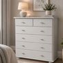 Chest of Drawers Image 2