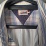 Vintage Tommy Hilfiger Denim Heritage THD Shirt Shortsleeve shirt - Mens size M Image 3