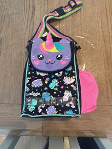 Smuggle unicorn bag