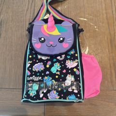 Smuggle unicorn bag